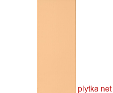Керамічна плитка AGORA TIERRA, 225х600 помаранчевий 225x600x8 матова